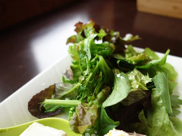 グリムの森 - 新田（カフェ）の写真