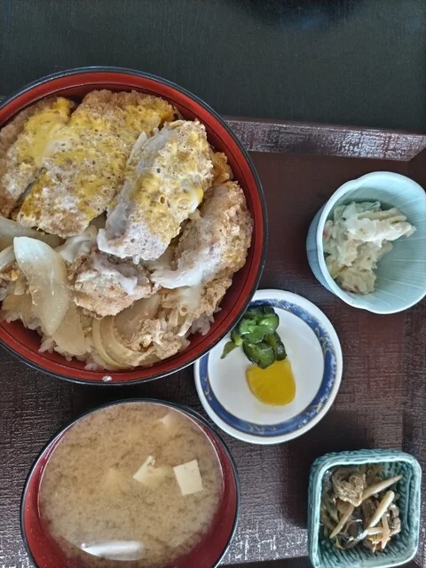 七ツ森 - 富谷町その他（食堂）の写真