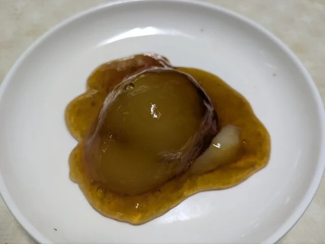 なるみ観光ストアー - 鳴子御殿湯（和菓子）の写真