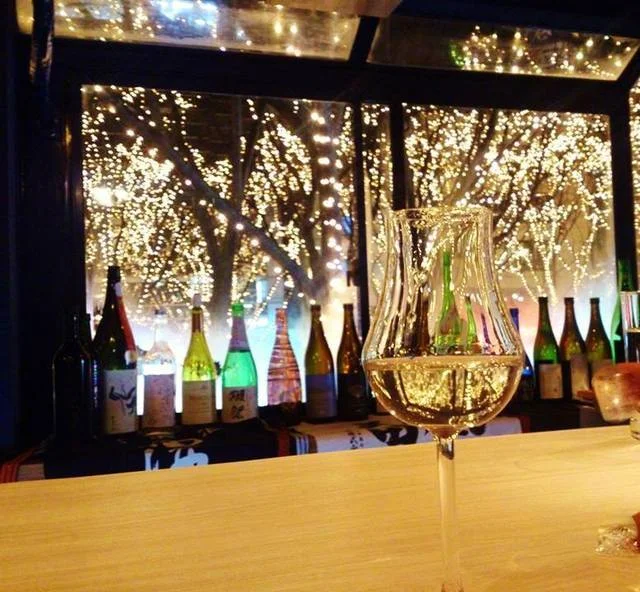 旅籠（はたご） - 勾当台公園（日本酒バー）の写真