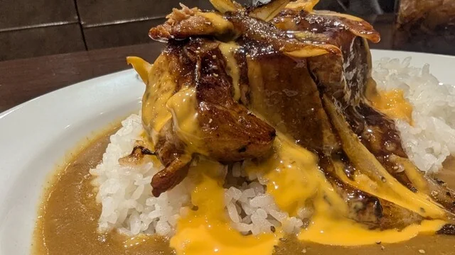 カレーハウスCoCo壱番屋 仙台泉インター店（ココイチ） - 泉中央（カレー）の写真