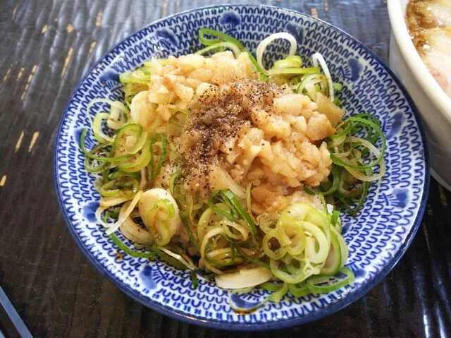 なかた屋 - 運動公園前（ラーメン）の写真