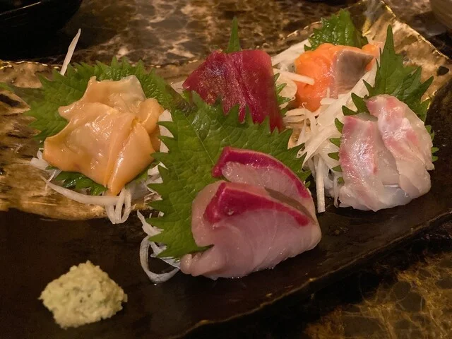 海男（シーマン） - 勾当台公園（居酒屋）の写真