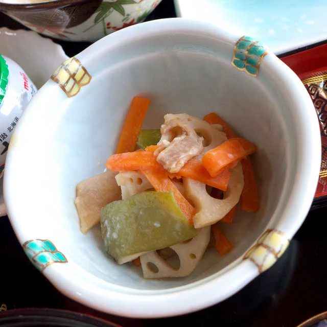 旅館 勘七湯 - 鳴子御殿湯（旅館・民宿）の写真