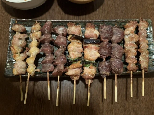 炭火串焼 大将（すみびくしやき たいしょう） - 泉中央（居酒屋）の写真