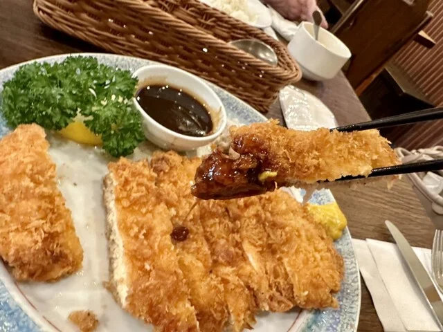 カフェ&キッチン むぅ - 本八戸（カフェ）の写真