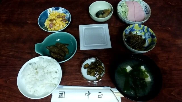 中正旅館 - 亘理（旅館・民宿）の写真