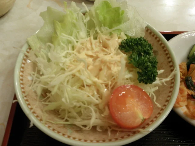 文華 - 西古川（中華料理）の写真