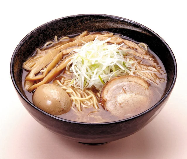 らぁめん鰹の本気 名取店（【旧店名】もちもちの木 仙台店） - 富沢（ラーメン）の写真