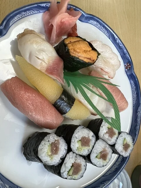 まこと寿司 - 大河原（寿司）の写真