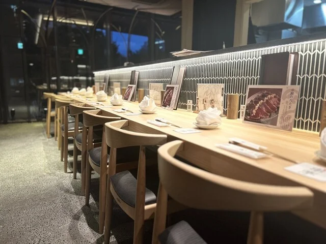 串亭 仙台トラストシティ店 - 青葉通一番町（串揚げ）の写真