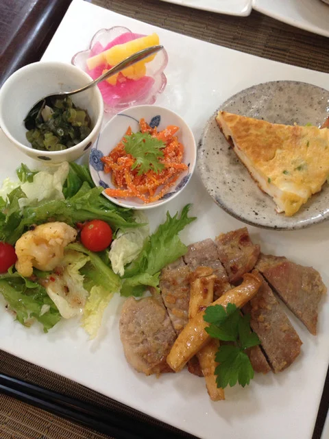 千の桜 - 陸前浜田（カフェ）の写真