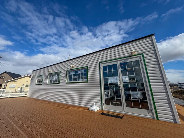 風  涌谷店 - 涌谷（カフェ）の写真