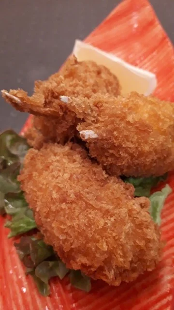 魚ものがたり 四季鮮 - 本八戸（居酒屋）の写真