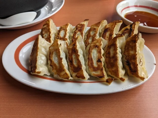 幸楽苑 幸町店 - 陸前原ノ町（ラーメン）の写真