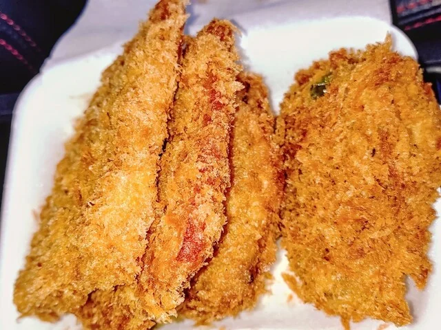 肉の不二屋 - 東塩釜（惣菜・デリ）の写真