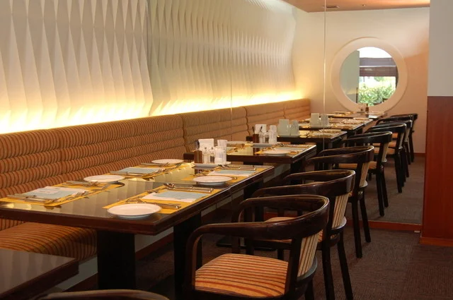 ベーカリーレストランサンマルク 仙台セルバテラス店 - 泉中央（洋食）の写真