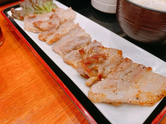 韓国料理 扶餘DX セルバテラス店（プヨデラックス） - 泉中央（韓国料理）の写真