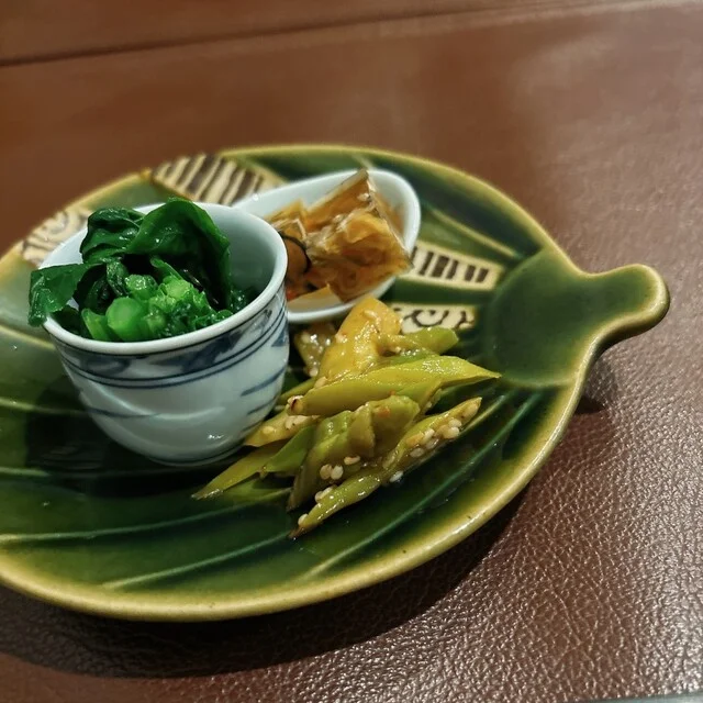 てるい - 黒松（日本料理）の写真