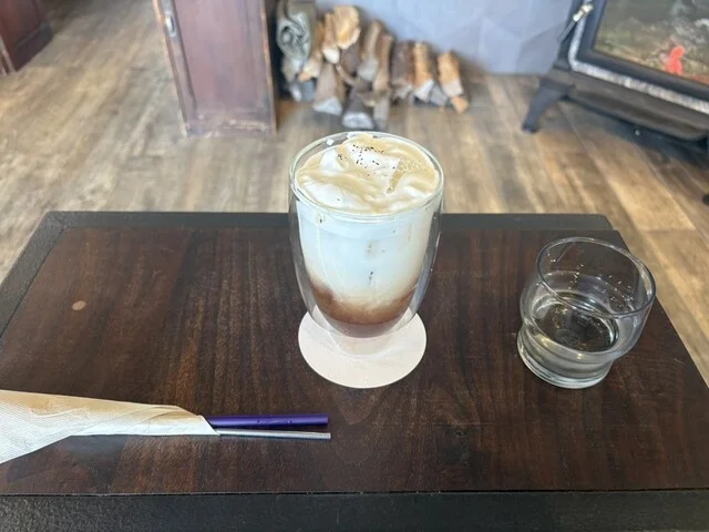 cafe arva（カフェ アルヴァ） - 登米市その他（カフェ）の写真