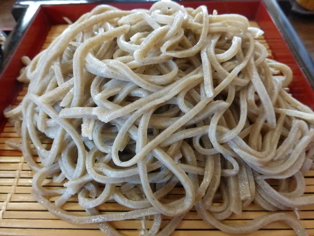 はるそば家 - 川崎町その他（そば）の写真