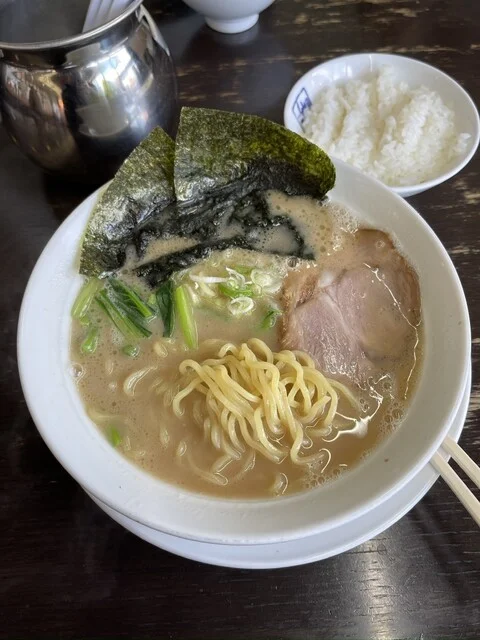 仙台っ子ラーメン 東仙台店 - 東仙台（ラーメン）の写真