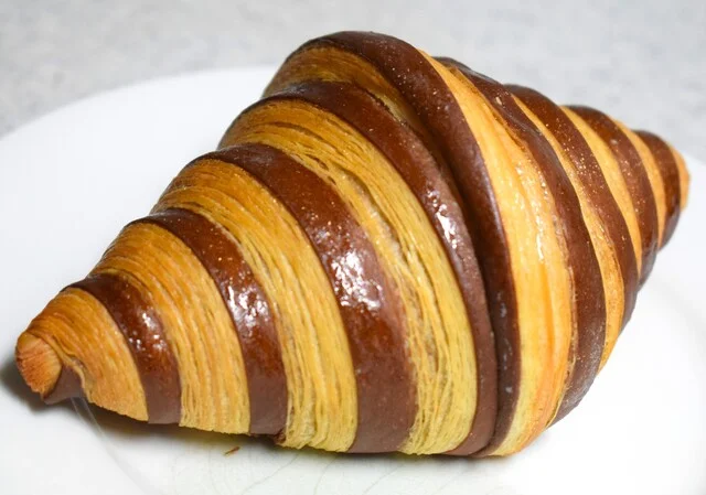 クロワッサン屋 サクサク 泉店 - 仙台市泉区その他（パン）の写真