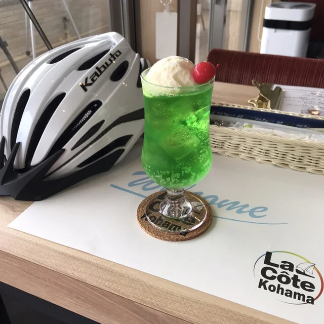 La cote Kohama（ラ コート コハマ） - 本塩釜（カフェ）の写真