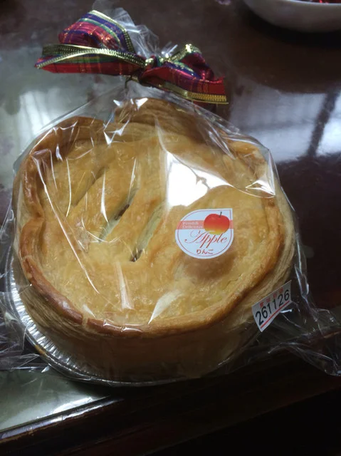 さぶん - 栗原市その他（洋菓子）の写真