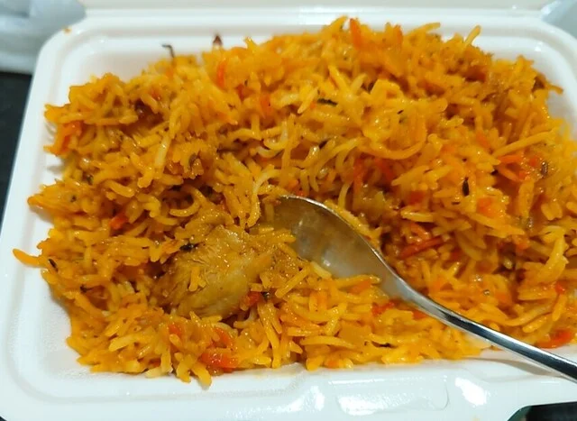 ダルバール 名取が丘店 - 館腰（インドカレー）の写真