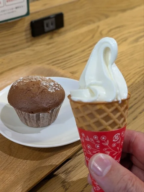 カフェブリッコ 仙台泉店（CAFE BRICCO） - 八乙女（カフェ）の写真