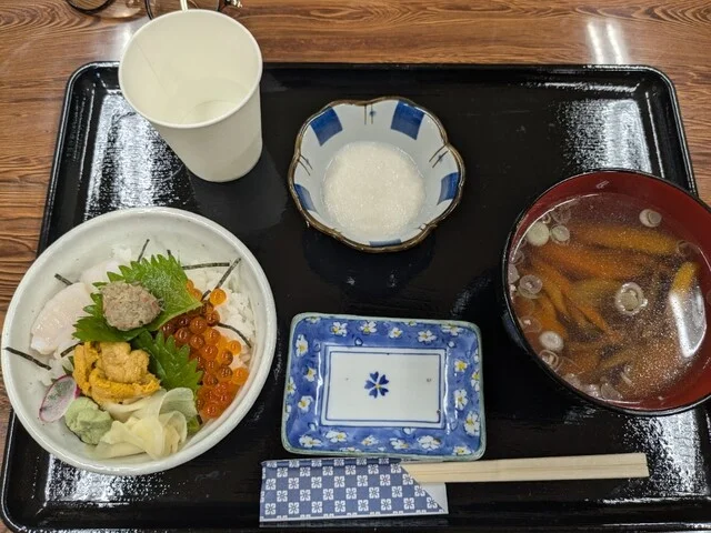 米八（コメハチ） - 長苗代（丼）の写真