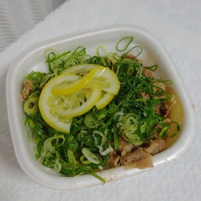 すき家 南仙台柳生店 - 南仙台（牛丼）の写真