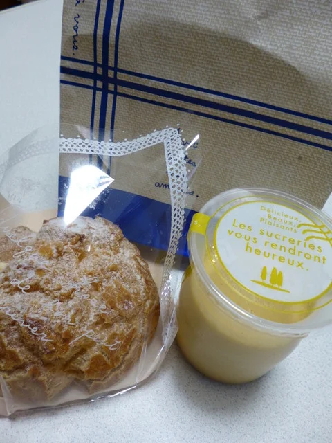 アトリエ･ムー - 富谷町その他（洋菓子）の写真