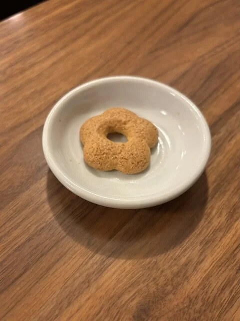 蕎麦 みろく - 本塩釜（そば）の写真