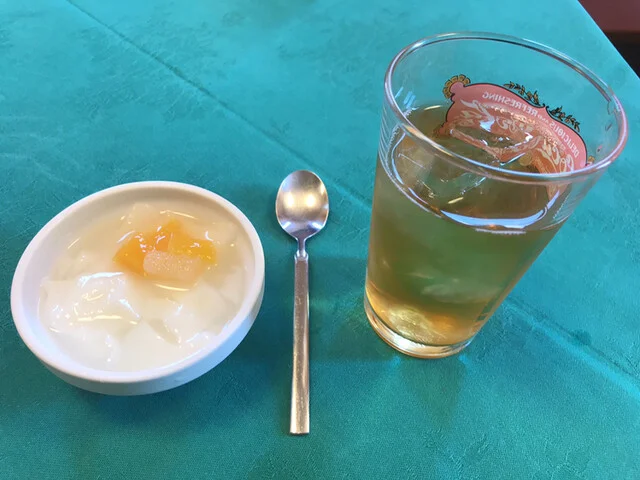 香港ダイニング - 工業高校前（中華料理）の写真