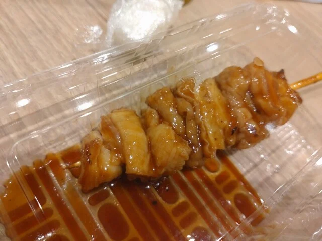 炭火焼鳥 銀座惣菜店 - 新利府（焼き鳥）の写真