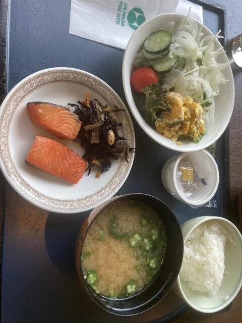 八戸パークホテル - 本八戸（ホテル）の写真