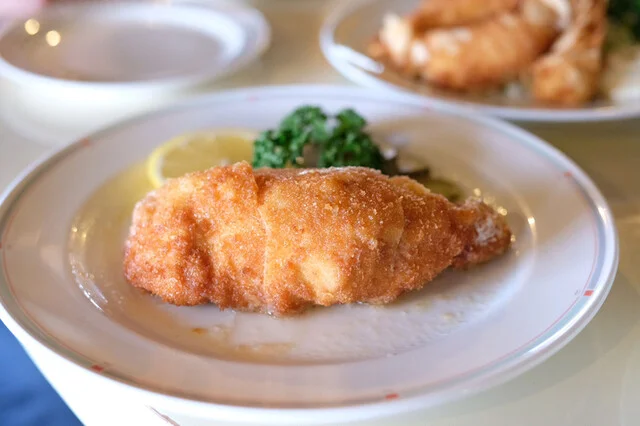 ドライブイン　イッシン - 十和田市（喫茶店）の写真