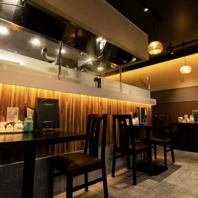 四川家庭料理 楊八戸 - 本八戸（中華料理）の写真