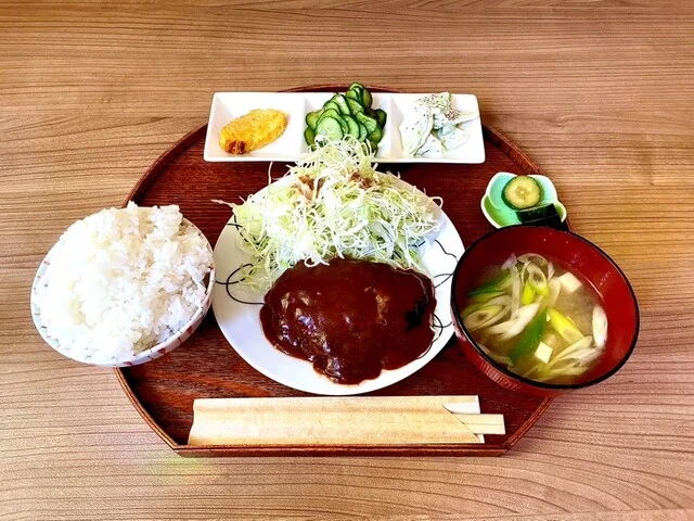 キッチンココロ（キッチンCOCORO） - 東照宮（食堂）の写真