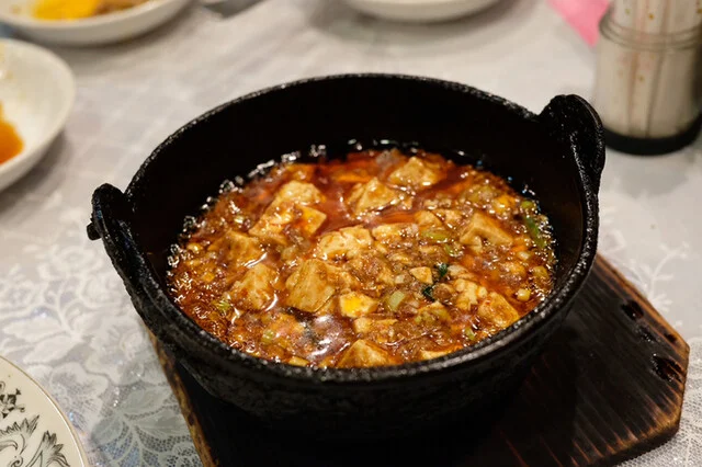 ちゃぷすい - 白銀（中華料理）の写真