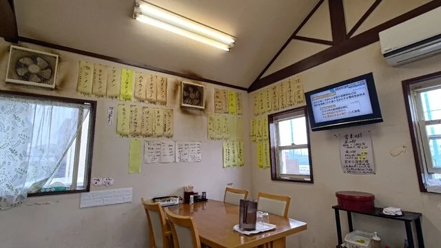 あさひ食堂 - 陸前赤井（食堂）の写真