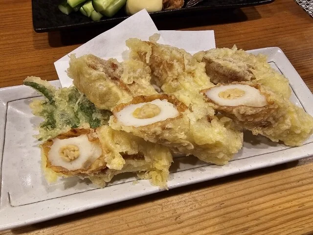 夕凪（ユウナギ） - 弘前（居酒屋）の写真