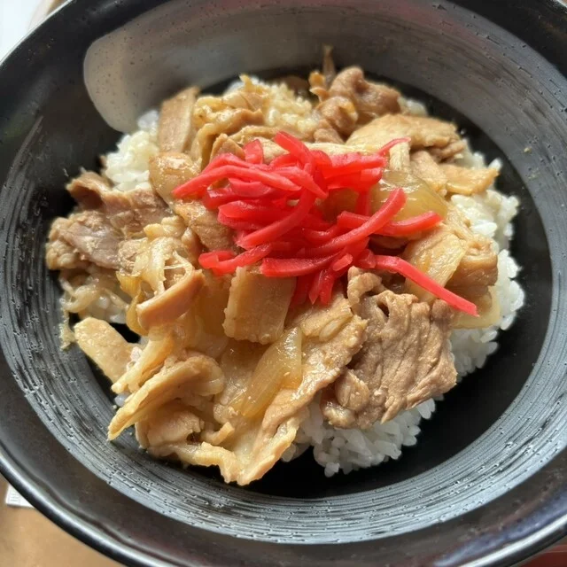 レストラン チャチャ - 石越（ラーメン）の写真