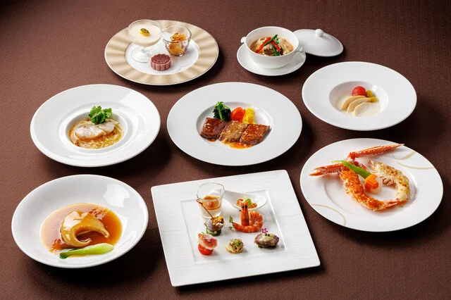 翠林（スイリン） - あおば通（中華料理）の写真