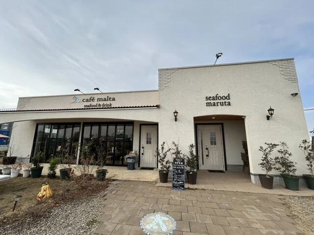 カフェマルタ（caf&eacute; malta） - 美田園（カフェ）の写真