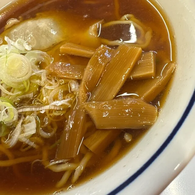 どん吉ラーメン - 新青森（ラーメン）の写真