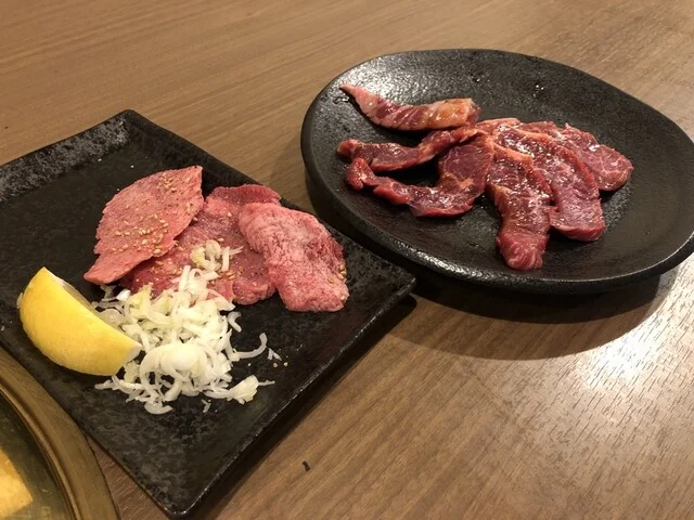 牛魔王 中田バイパス店 - 南仙台（焼肉）の写真
