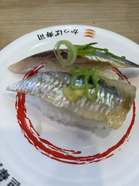 かっぱ寿司 岩沼店 - 岩沼（寿司）の写真